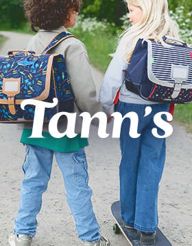 Tann's