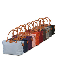 Snowball Urban Tote