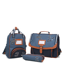 Tann's Cyrillus Clment