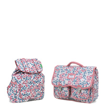 Tann's Tartine et Chocolat Fleurs