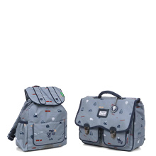 Tann's Tartine et Chocolat Globe-Trotter