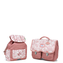 Tann's Tartine et Chocolat Toile de Jouy