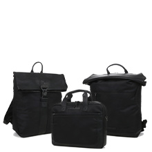 The Chesterfield Brand Fusion Series