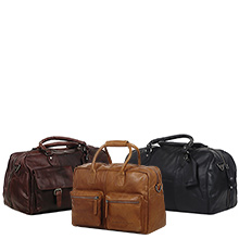 The Chesterfield Brand William