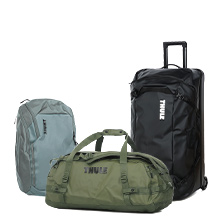 Thule Chasm Eco