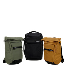 Thule Paramount 2