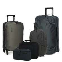 Thule Subterra 2