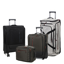 Travelite Crosslite 5.0